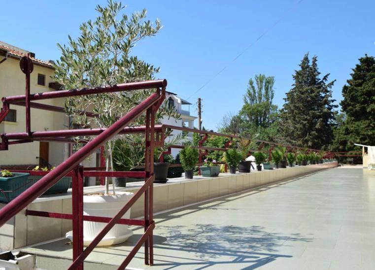 Sozopol Holiday Exterior foto